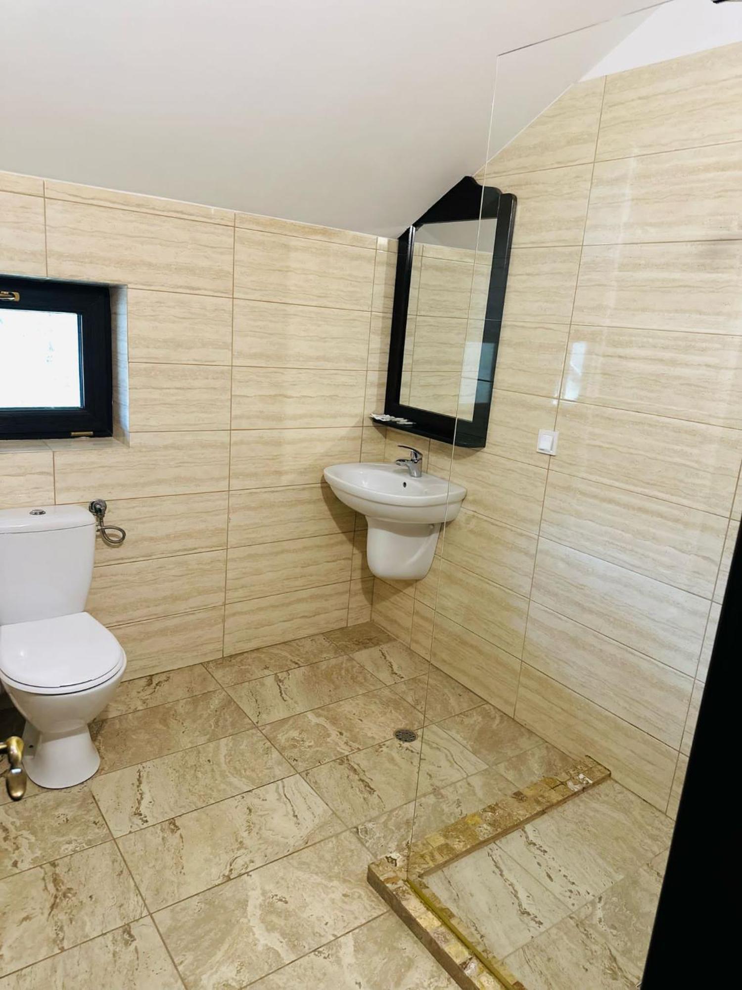 Casa Valea Cernei Hotel Isverna Ngoại thất bức ảnh