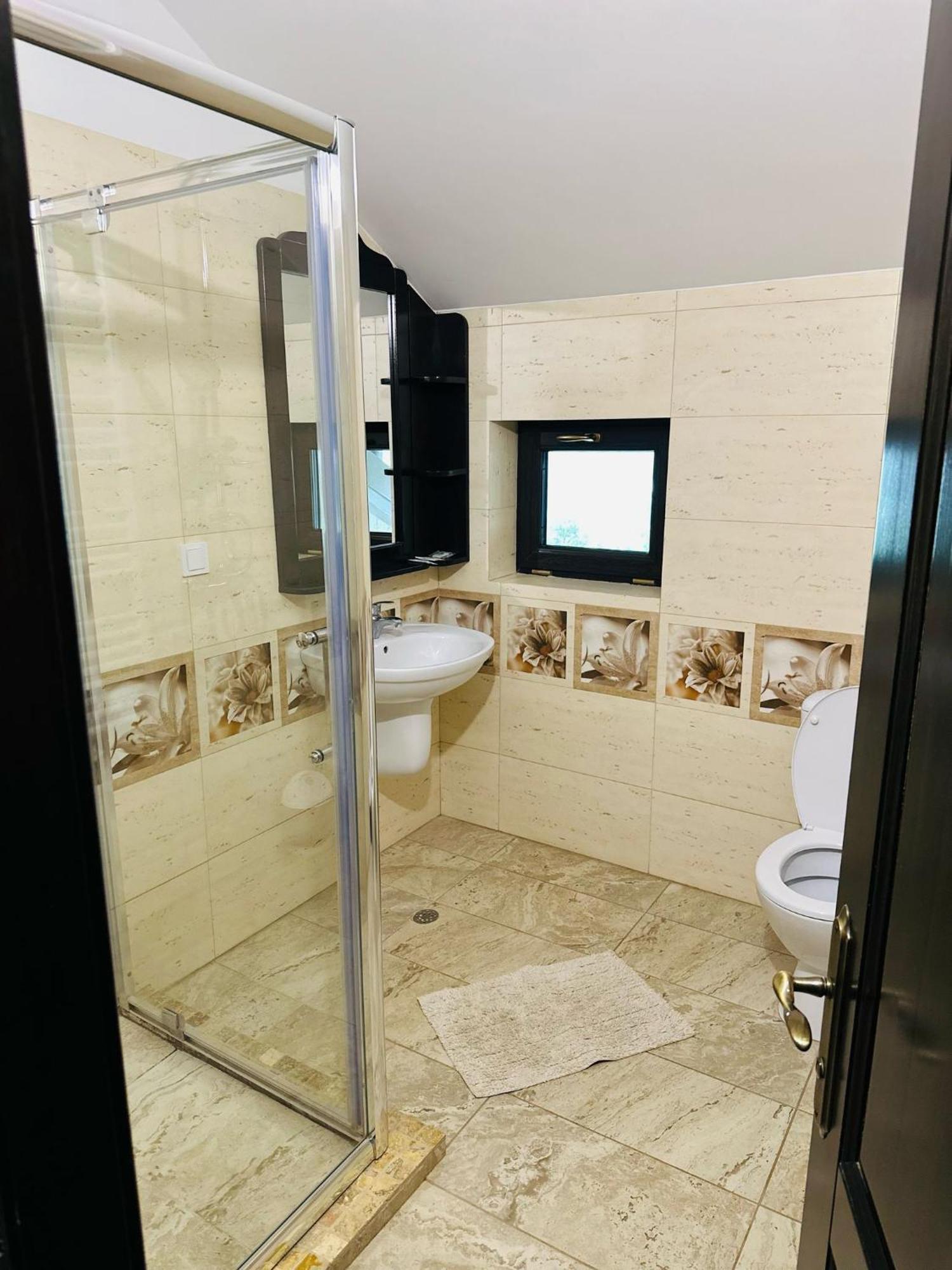 Casa Valea Cernei Hotel Isverna Ngoại thất bức ảnh
